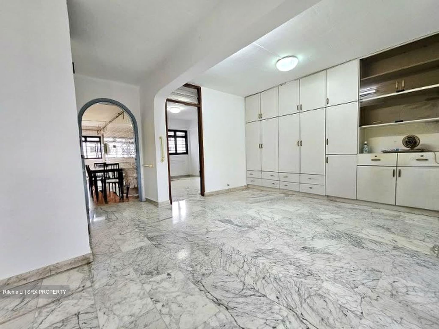 Blk 307 Clementi Meadows (Clementi), HDB 3 Rooms #588837391